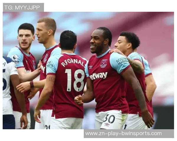 英超精彩对决曼联强势击败西汉姆联展现冠军实力