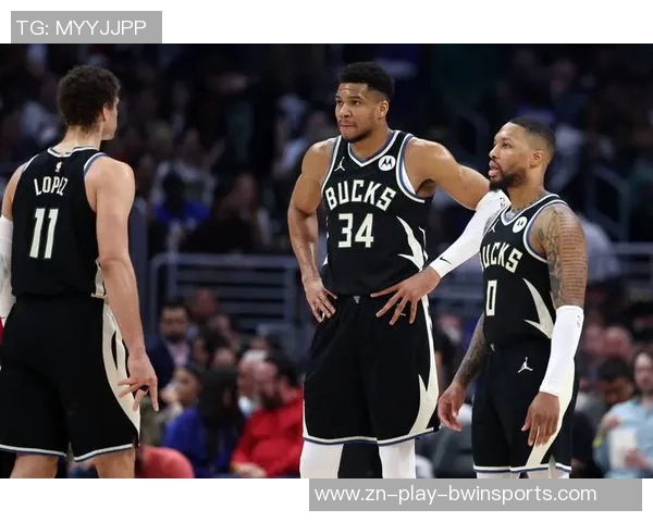 字母哥高效表现难掩球队失利22投15中砍下34分10板5助却罚球失准