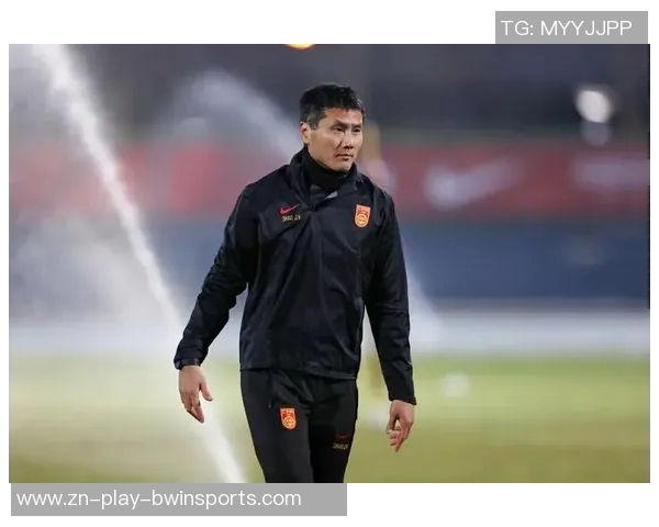 邵佳一新任国足主帅见面会定于下周在京举行新国足将于一月在肇庆集训