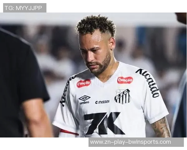 阿斯报导内马尔全力备战世界杯但可能已错过最佳时机