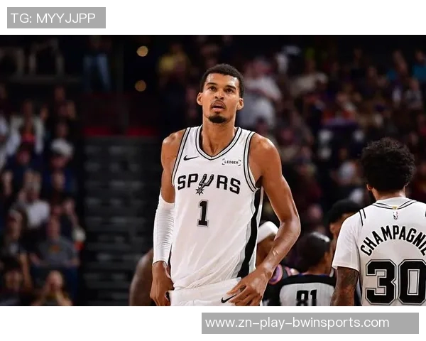 文班亚马坚定信念常规赛前二球队必能夺冠我们的目标就是实现这一伟大梦想