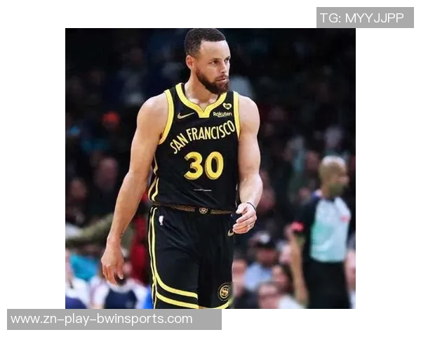 勇士队的未来堪忧库里若选择离开将不再令人意外